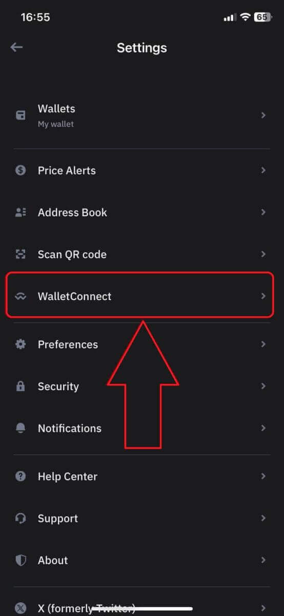 How to Connect Wallet and Trade Crypto at ApeX How to Connect Wallet and Trade Crypto at ApeX