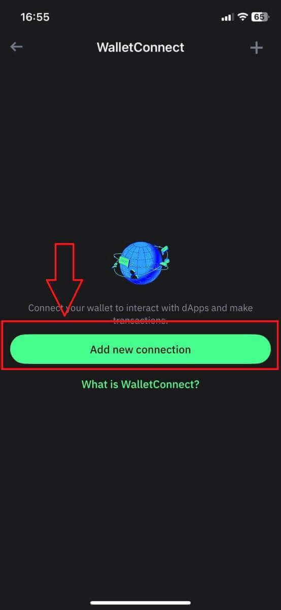How to Connect Wallet and Trade Crypto at ApeX How to Connect Wallet and Trade Crypto at ApeX