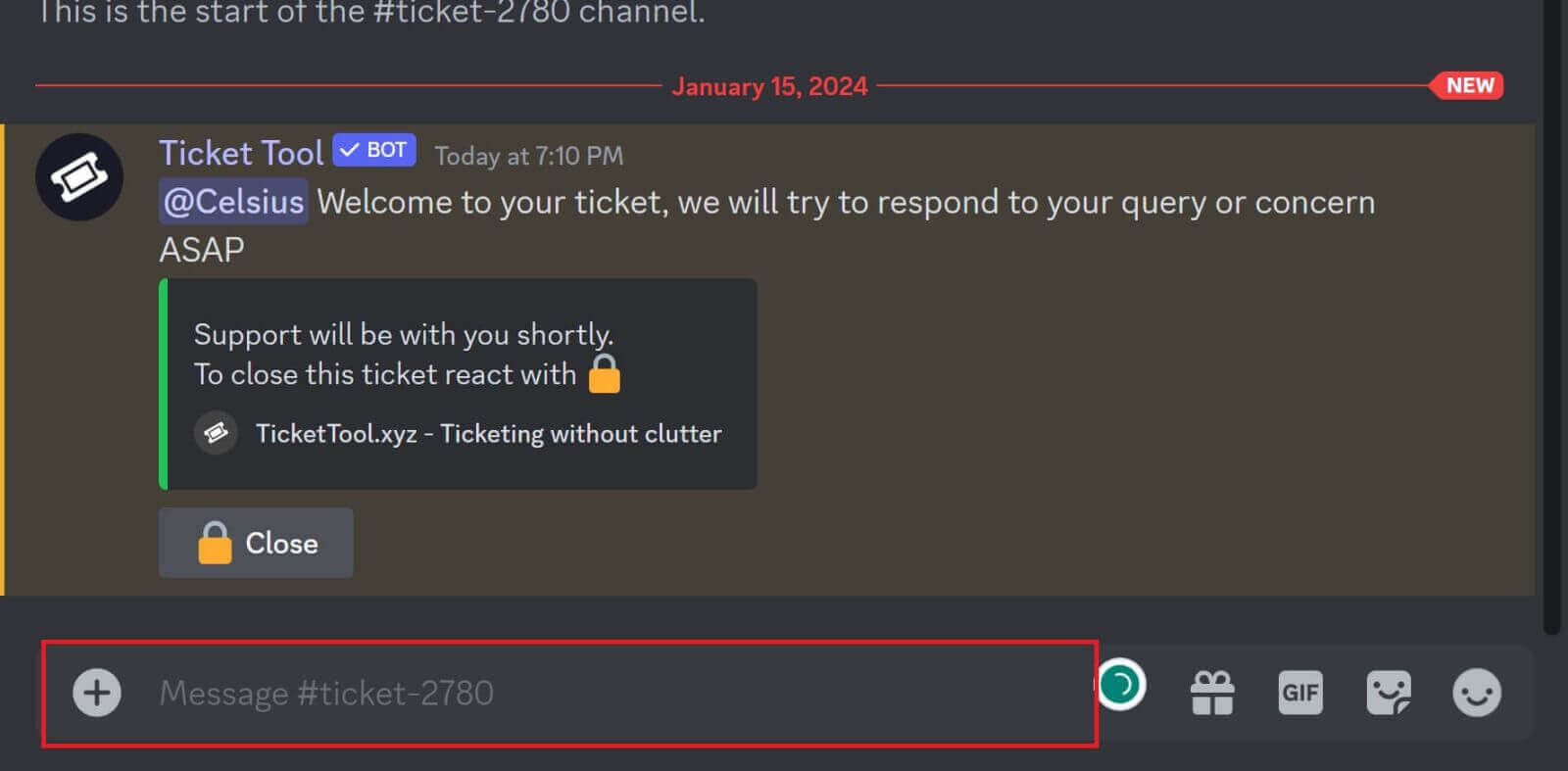 How to Contact ApeX Support