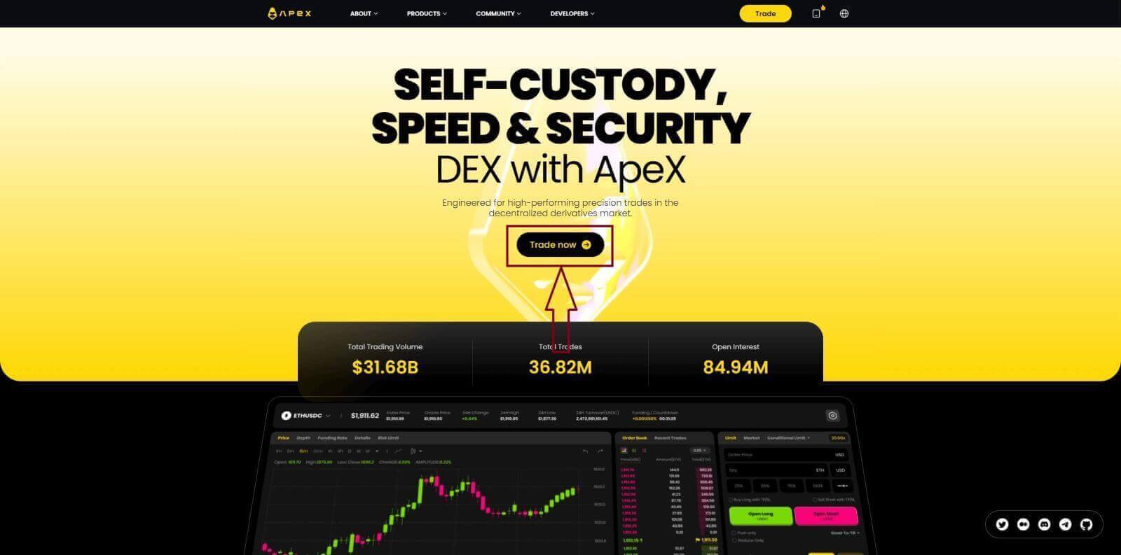 How to Contact ApeX Support
