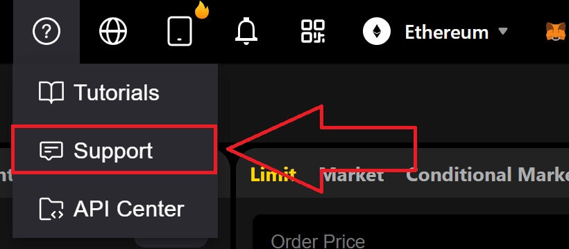 How to Contact ApeX Support