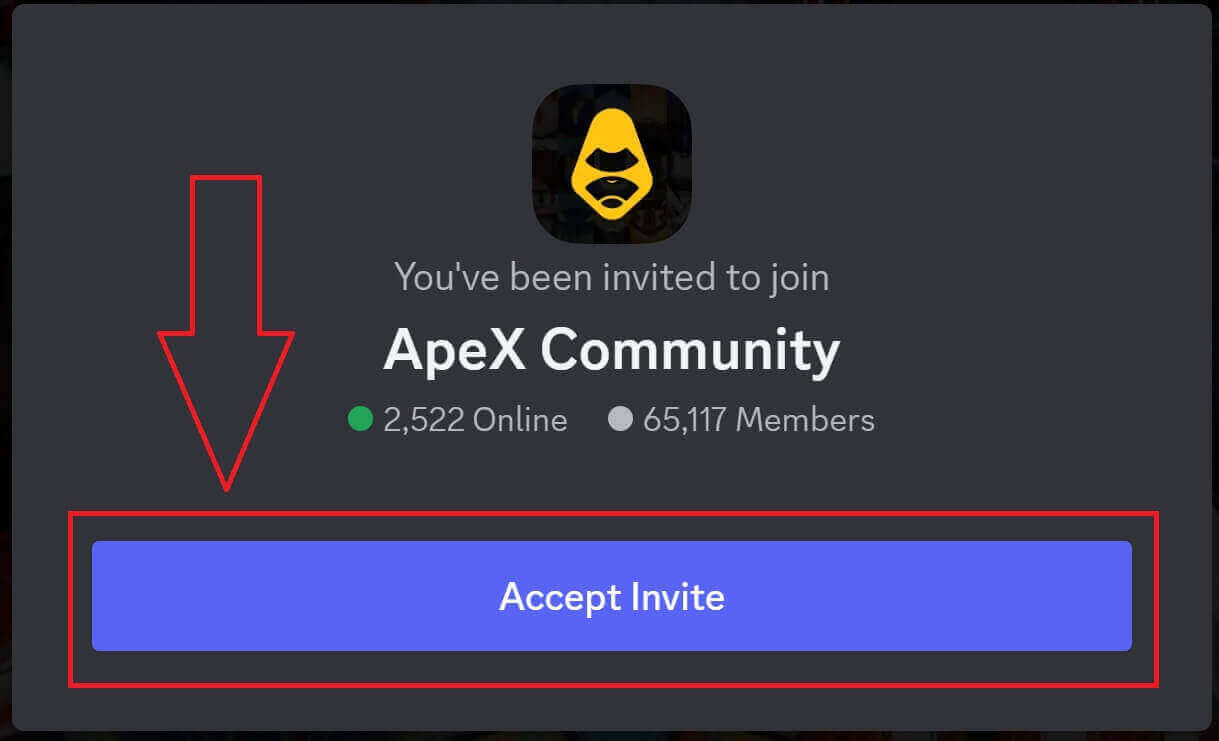 How to Contact ApeX Support
