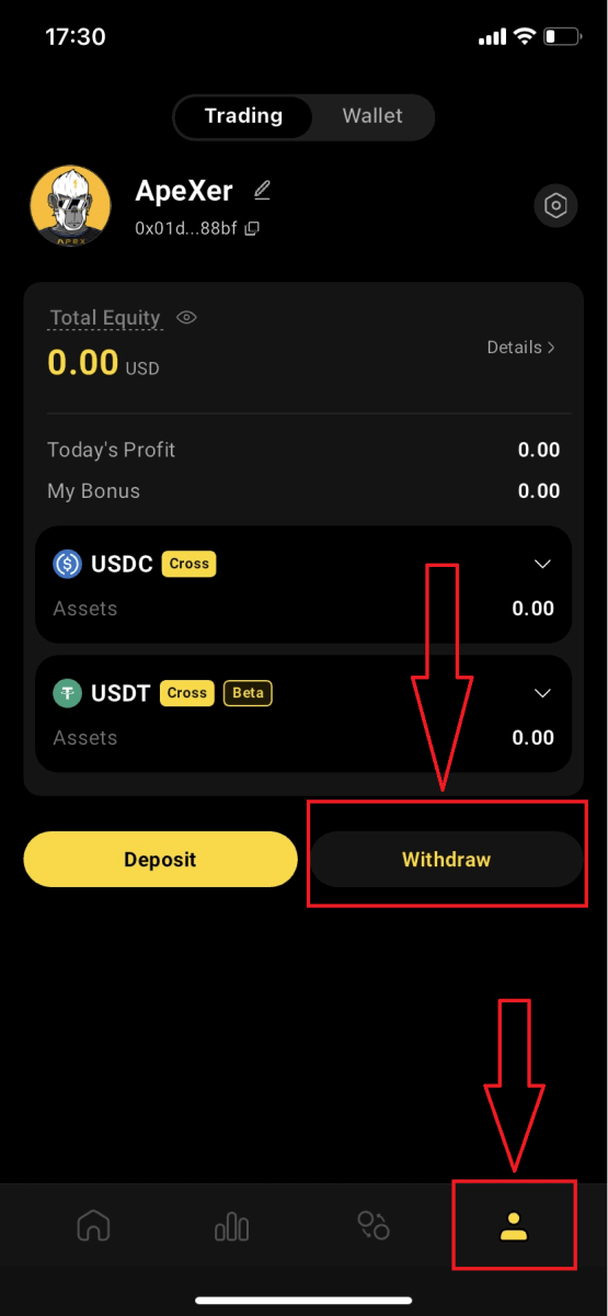 How to Start ApeX Trading in 2021: A Step-By-Step Guide for Beginners How to Start ApeX Trading in 2021: A Step-By-Step Guide for Beginners