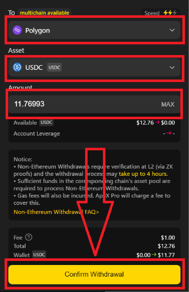 How to Start ApeX Trading in 2021: A Step-By-Step Guide for Beginners How to Start ApeX Trading in 2021: A Step-By-Step Guide for Beginners