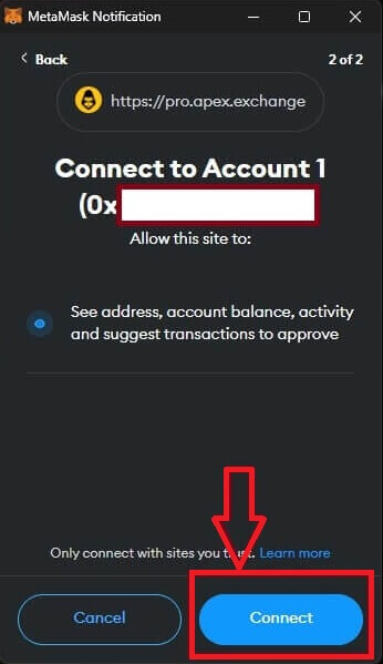 How to Trade at ApeX for Beginners