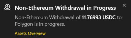 How to Trade Crypto and Withdraw on ApeX